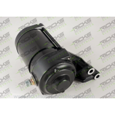 Rick's Motorsports Electrics Universal Starter Motor for Yamaha Road Star Warrior '02-09 (All Models)